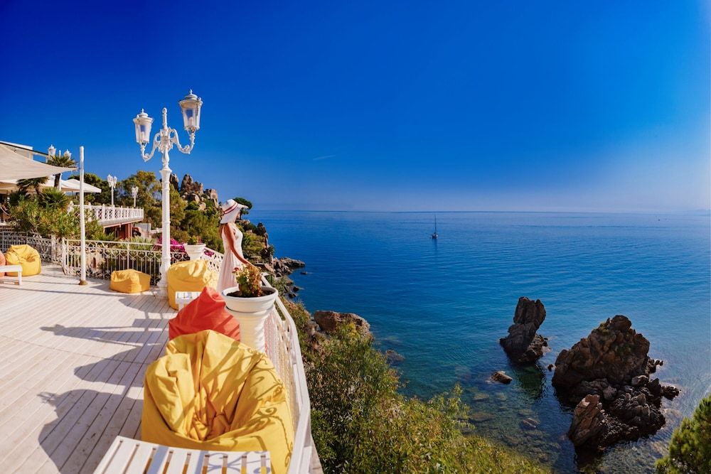 Hotel Kalura 1