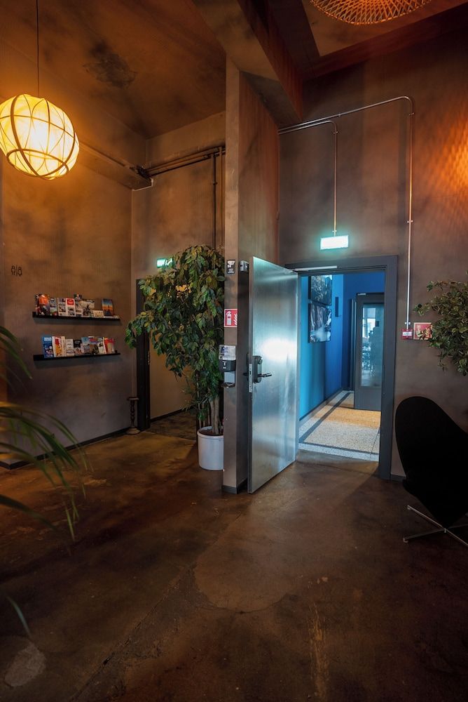 Nordic Hostel 2