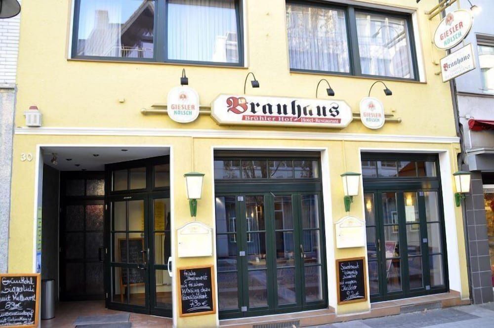 Hotel im Brühler Hof 1