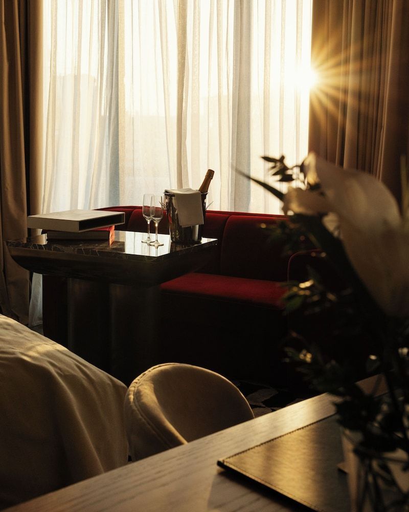 Marly Boutique Hôtel 2