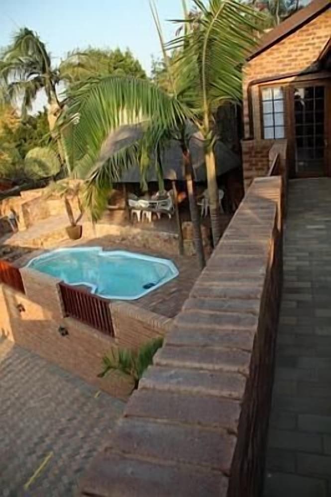 Edelweiss Corporate Guest House 1