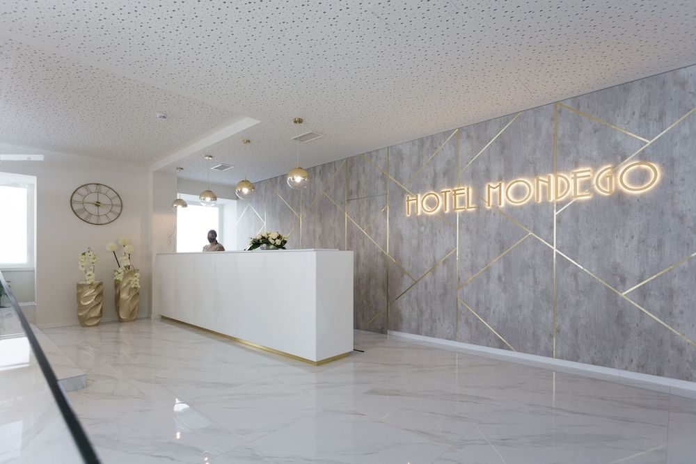 Hotel Mondego 1
