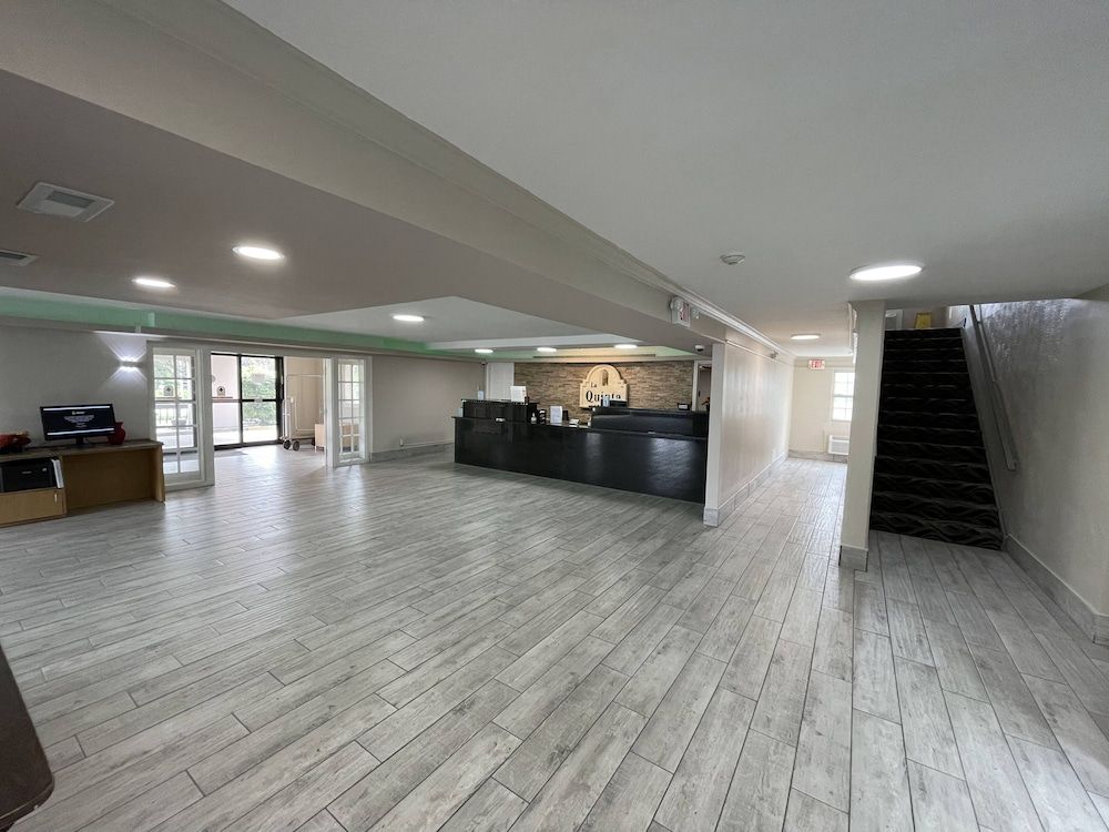 Baymont by Wyndham Indianapolis Airport Lynhurst 2