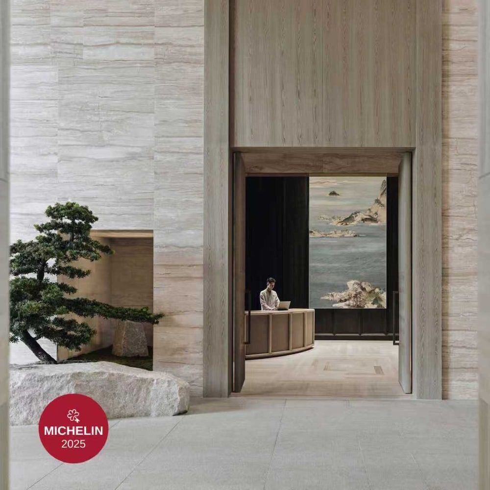 Park Hyatt Shenzhen 1