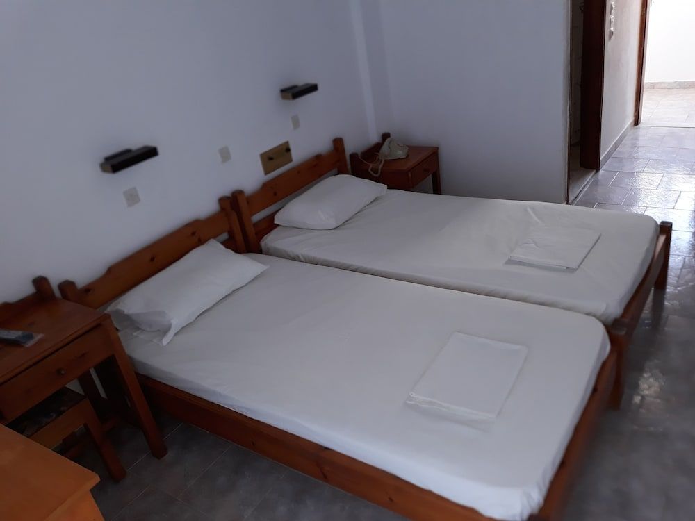 Andavis Hotel 1