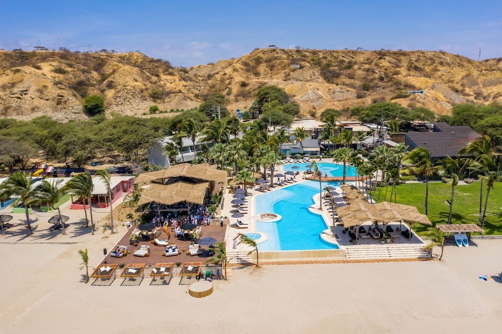 Punta Sal Suites & Bungalows Resort 1