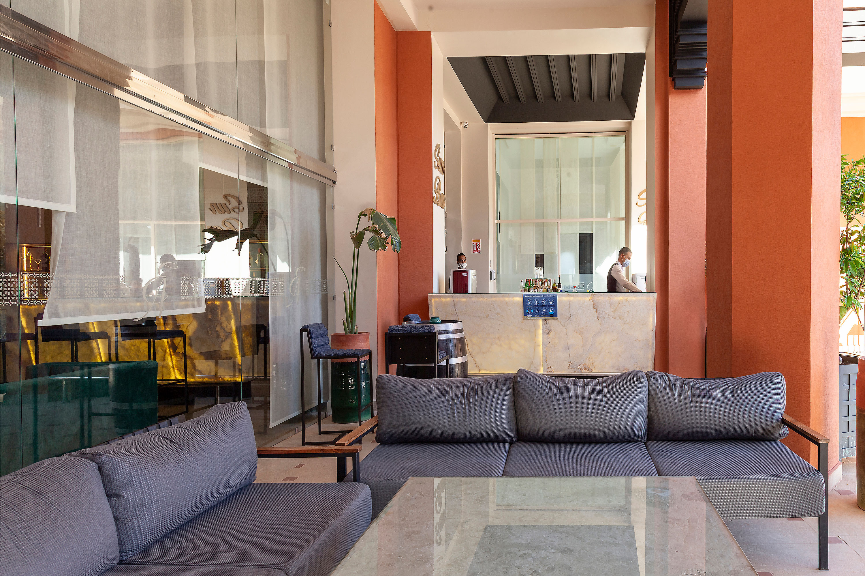 Delta Hotels by Marriott Marrakech Eden Andalou 2