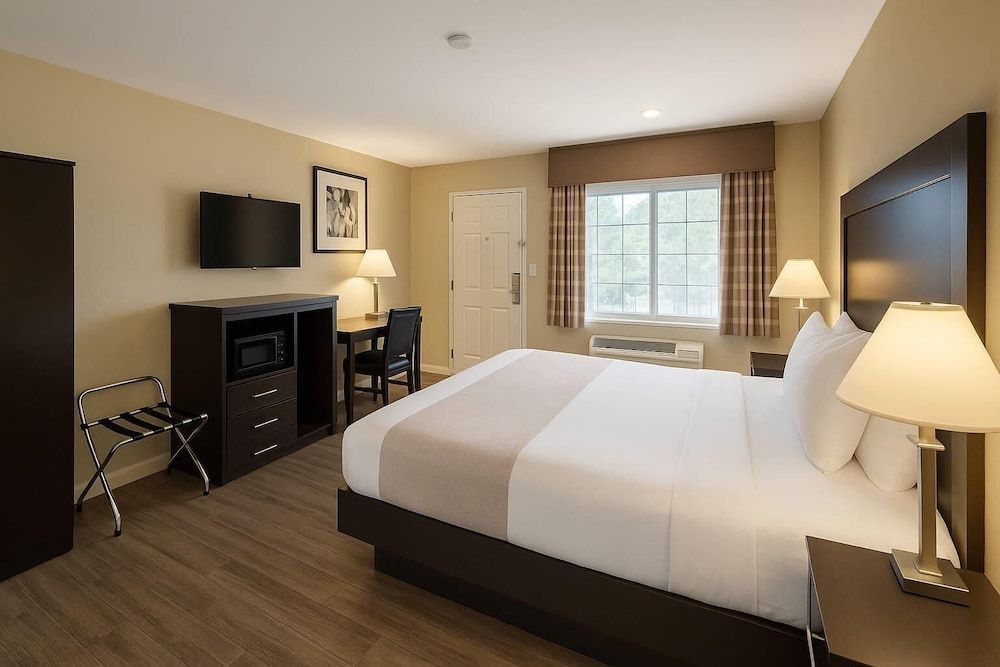Rodeway Inn El Cajon - San Diego East 1