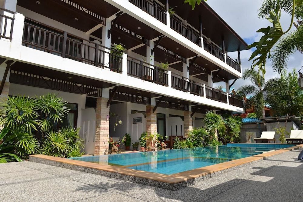 Vanda House Resort 1
