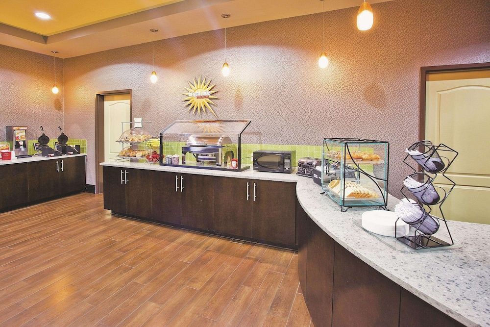 La Quinta by Wyndham Hinesville - Fort Stewart 1