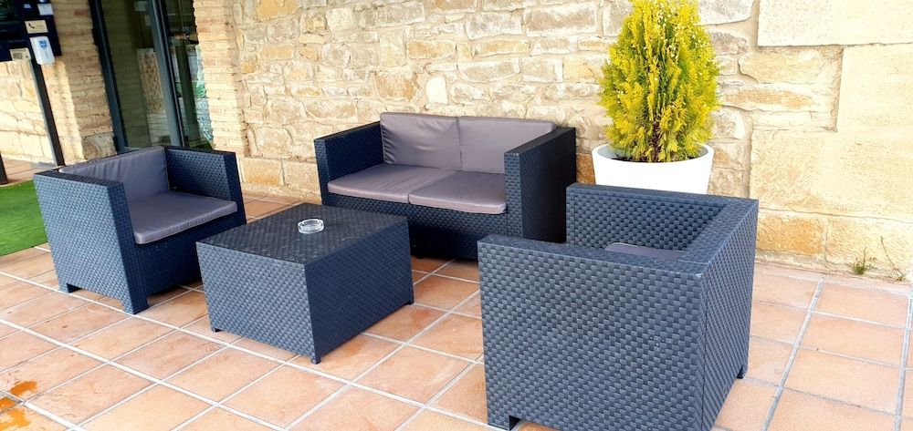 Hotel Villa Marcilla by Pandora Hoteles 2