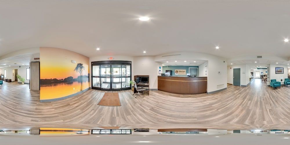 Clarion Pointe Apex - Holly Springs 2