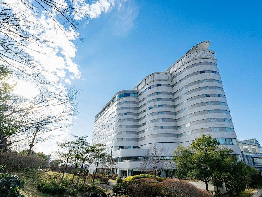 Miyako Hotel Gifu Nagaragawa 1