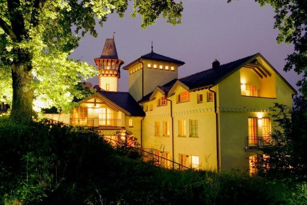 Hotel Villa Monte Vino 1