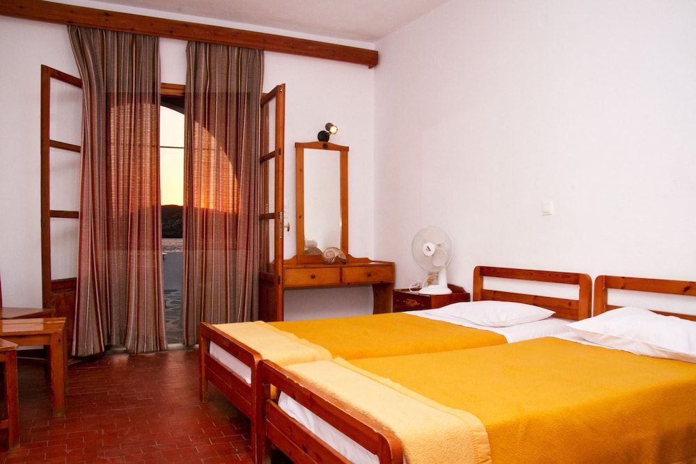Flisvos Hotel 1