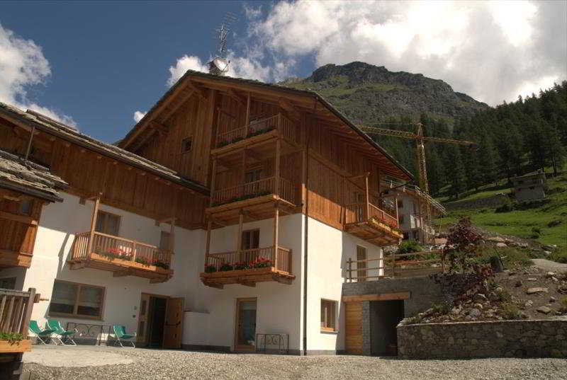 Nordend Hotel 1