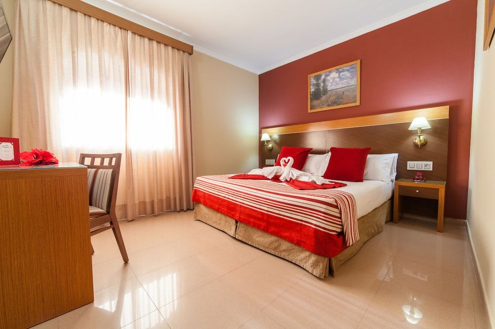 Hotel Regio 2 1
