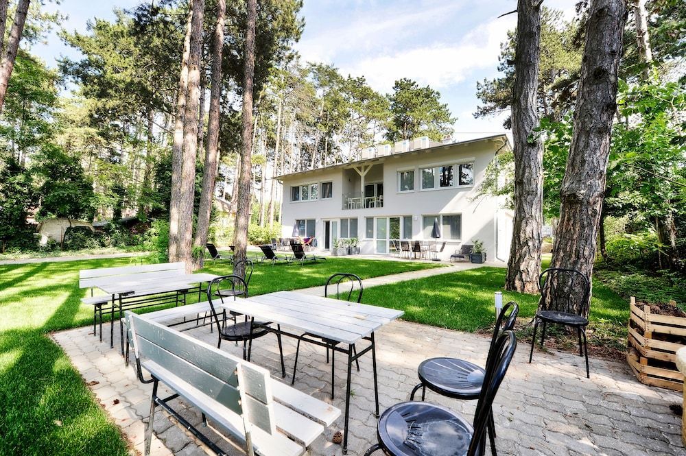 Villa Oliver 2 Siófok 1