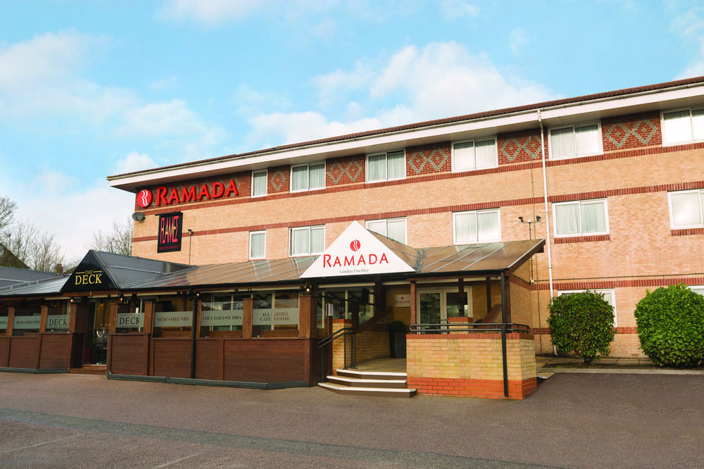 RAMADA LONDON FINCHLEY 1
