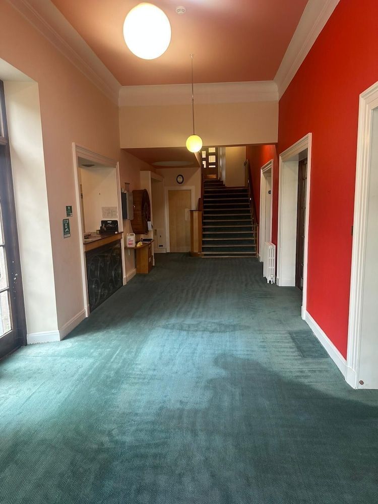 Cluny Hill Hotel 2