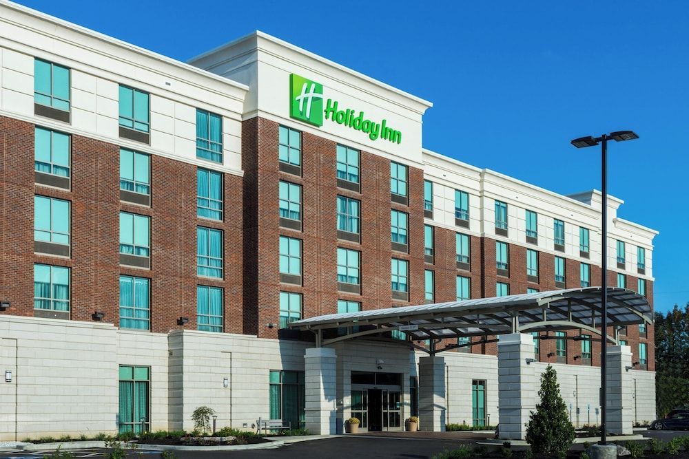 Holiday Inn LEXINGTON - HAMBURG by IHG 1