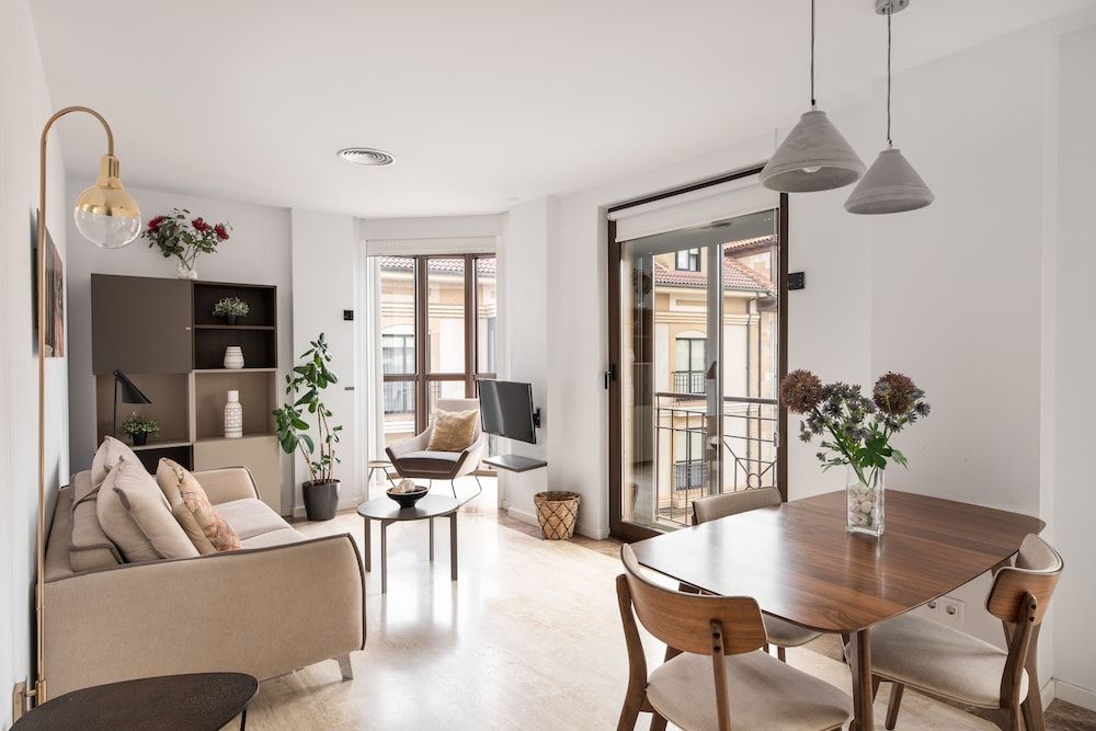 Apartamentos Suite The Way 1