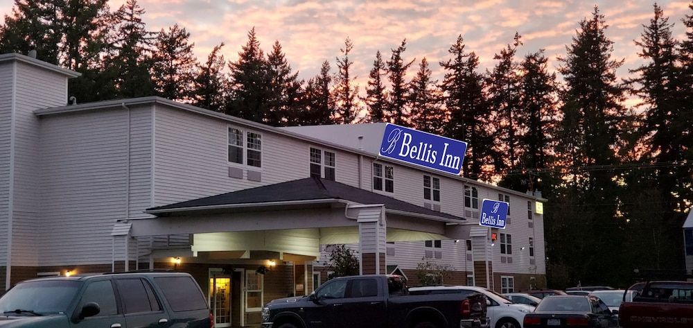 Bellis Inn 1