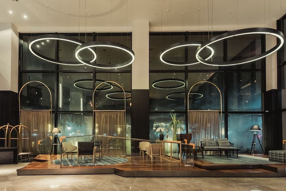 WEIL Hotel Ipoh 2