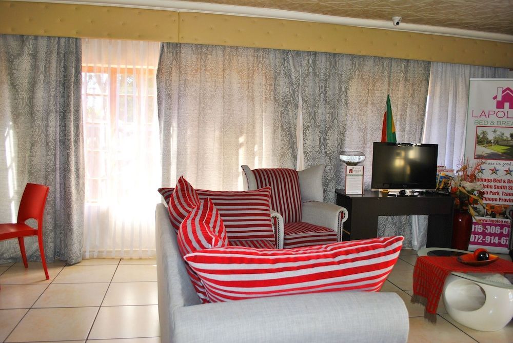 Lapologa Bed & Breakfast 2
