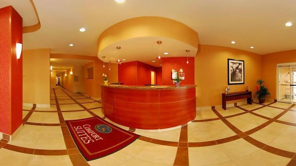 Comfort Suites Flowood - Jackson Airport 2