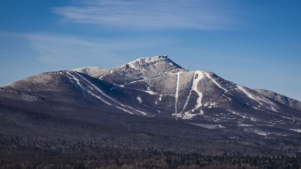Jay Peak Resort 1