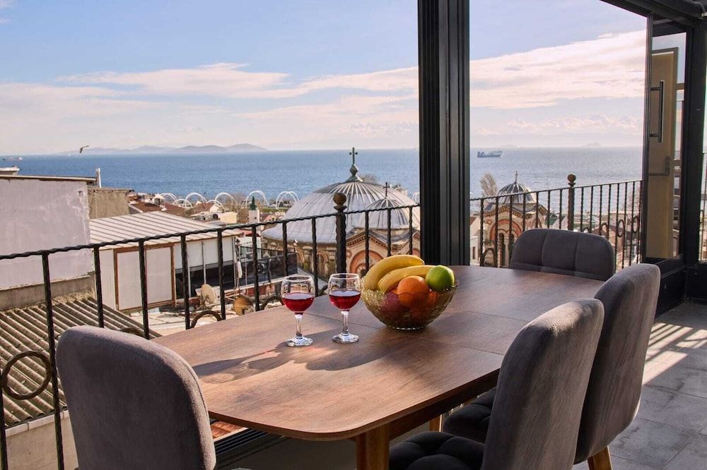 Sabina Hotel near Grand Bazaar, city center 1