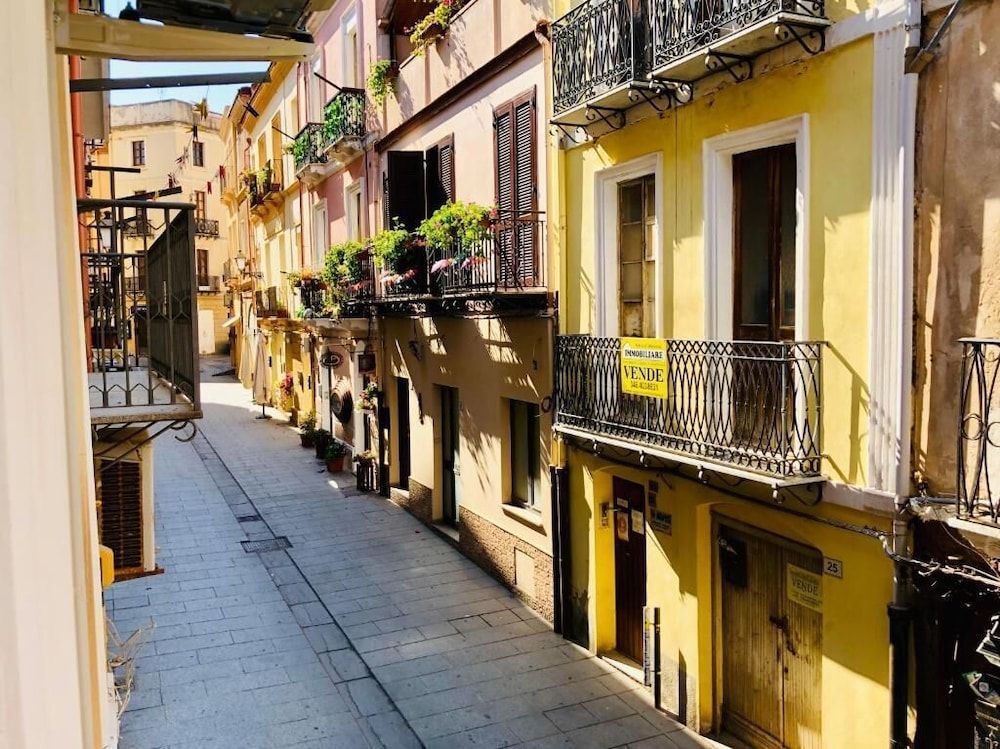Il Terrazzino Iglesias 1