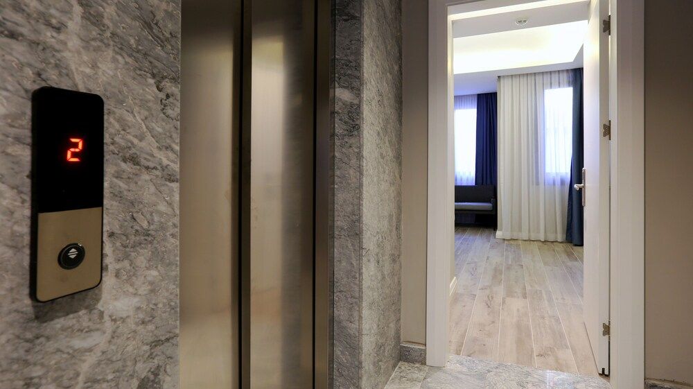 Sel Suite Hotel 2