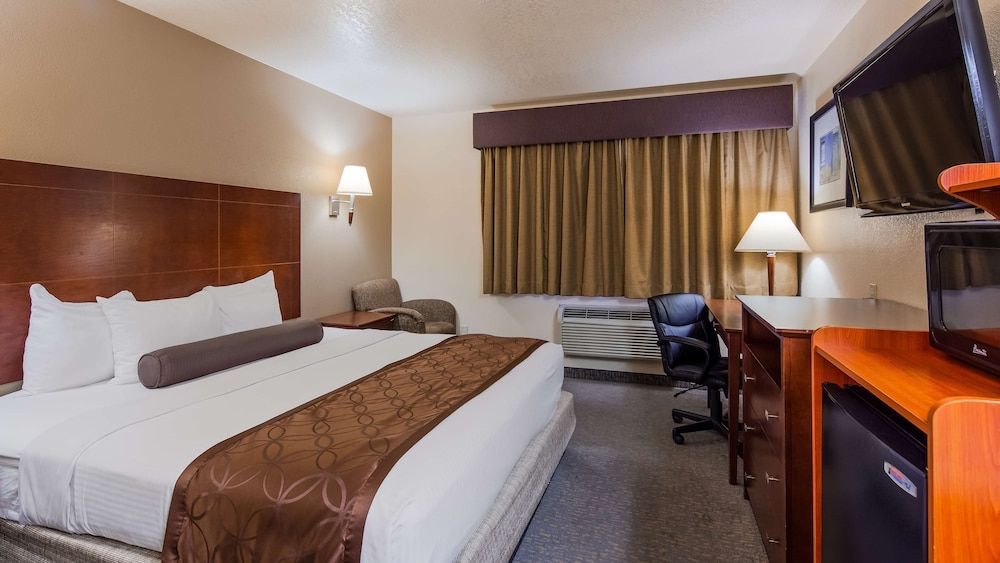 Best Western Desert Oasis 1