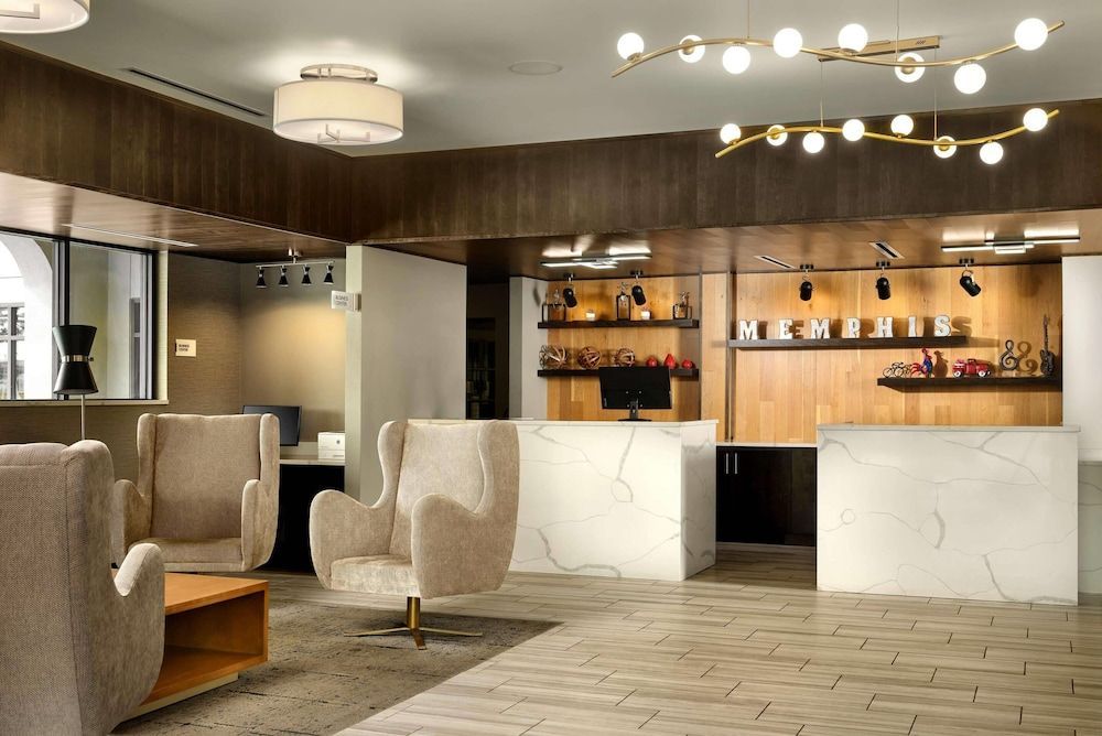 Radisson Hotel West Memphis 2