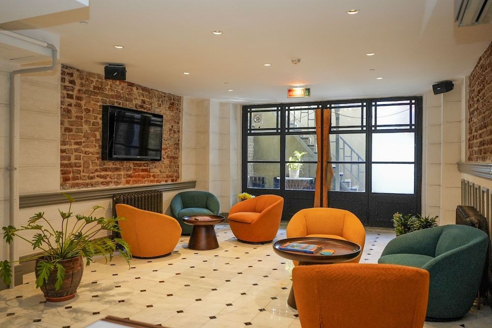 Taksim Avenue Hotel 2