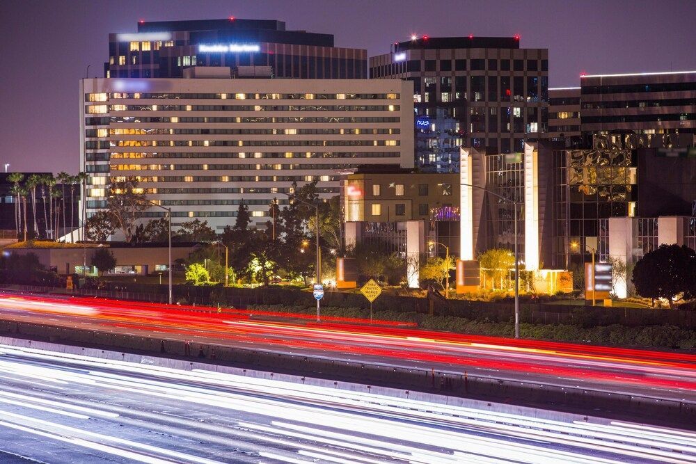 Hyatt Regency Irvine 1