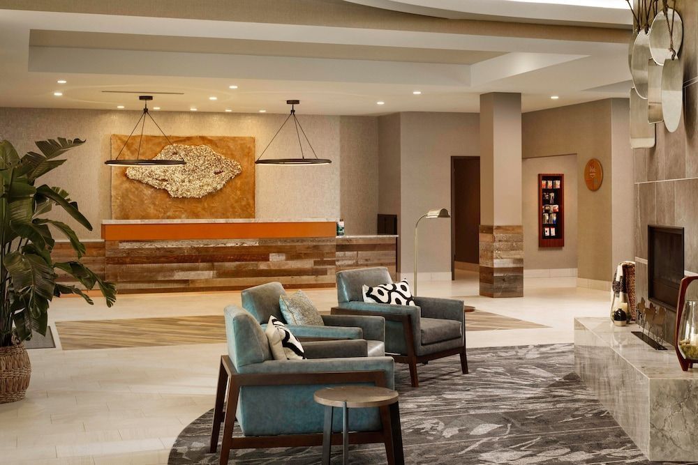 Towneplace Suites By Marriott Louisville Northeast 2