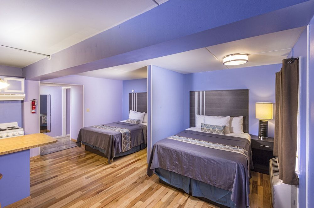 Sunrise Inn Hershey 1