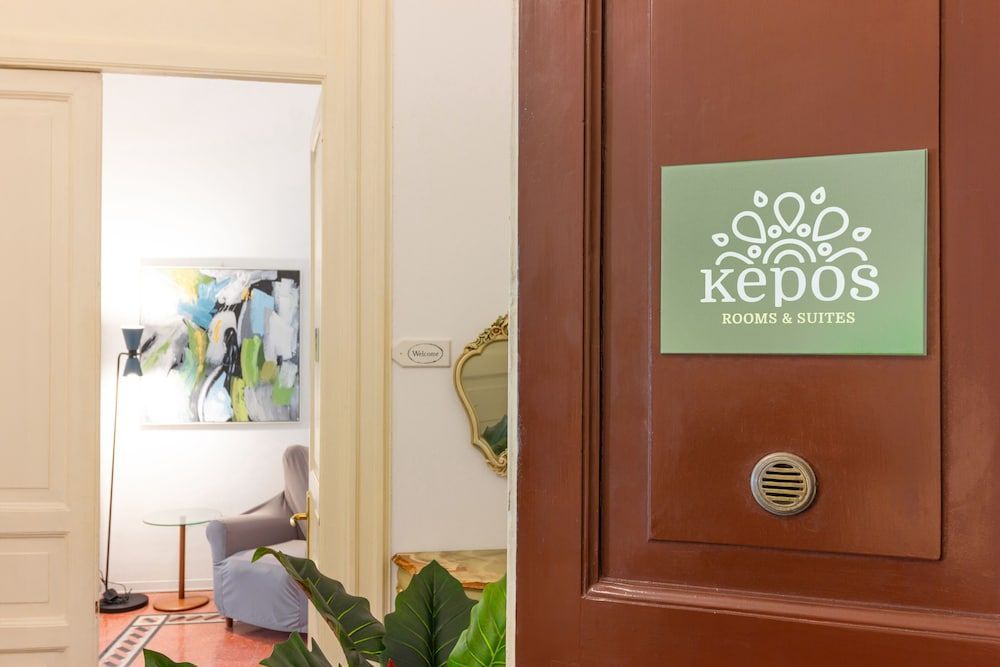 Kepos Rooms and Suites 1