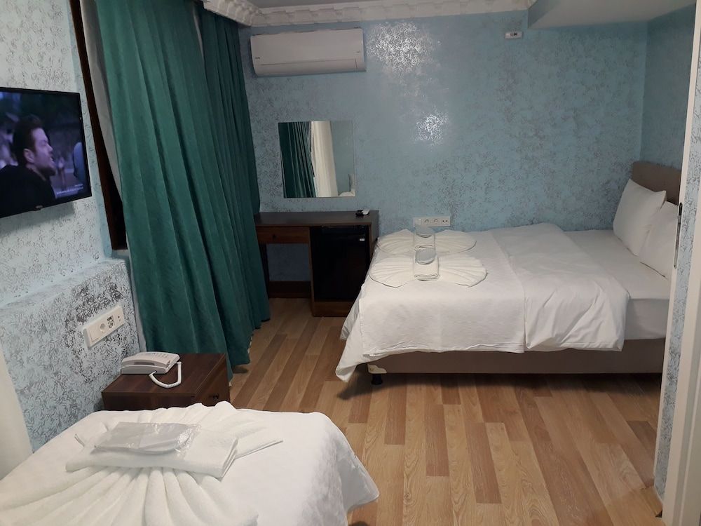 Blue Sail Hotel 1