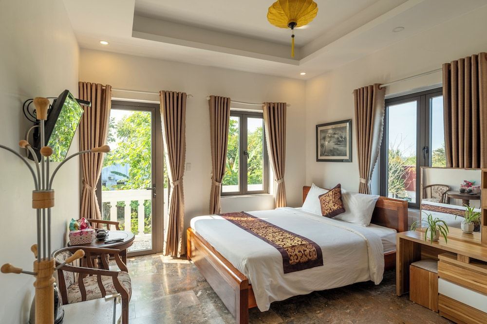 Rice River Villa - Hoi An 1