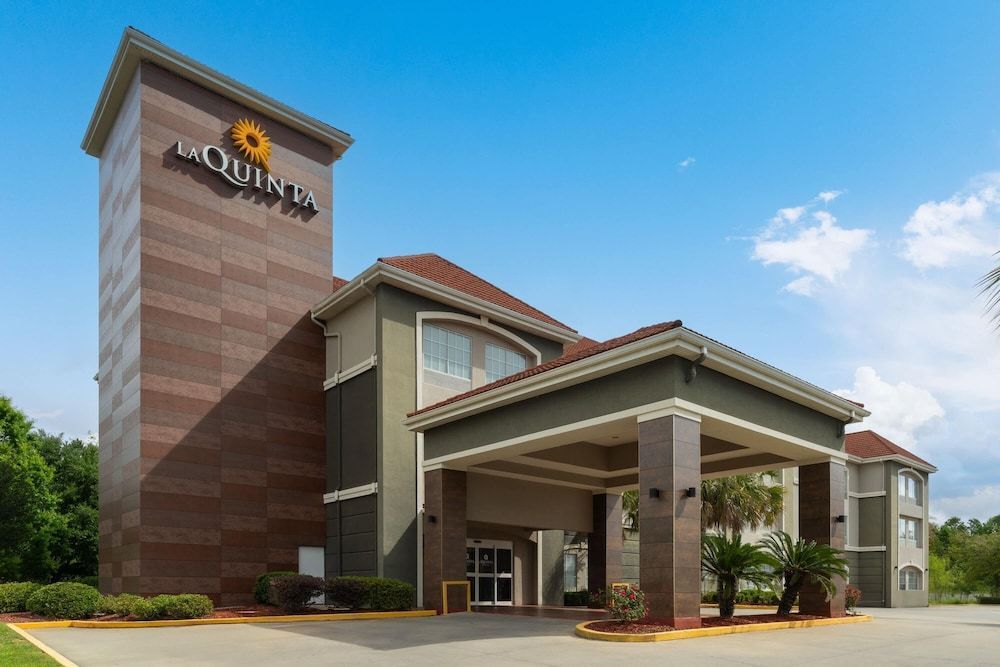 La Quinta by Wyndham Baton Rouge Denham Springs 1