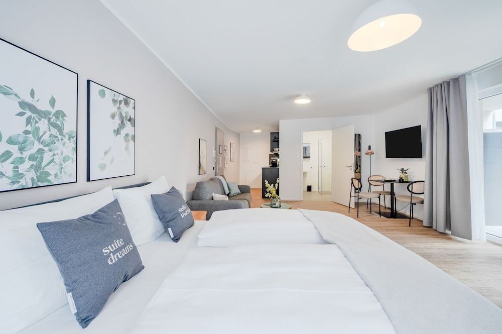 Limehome Metzingen Wilhelmstr 2