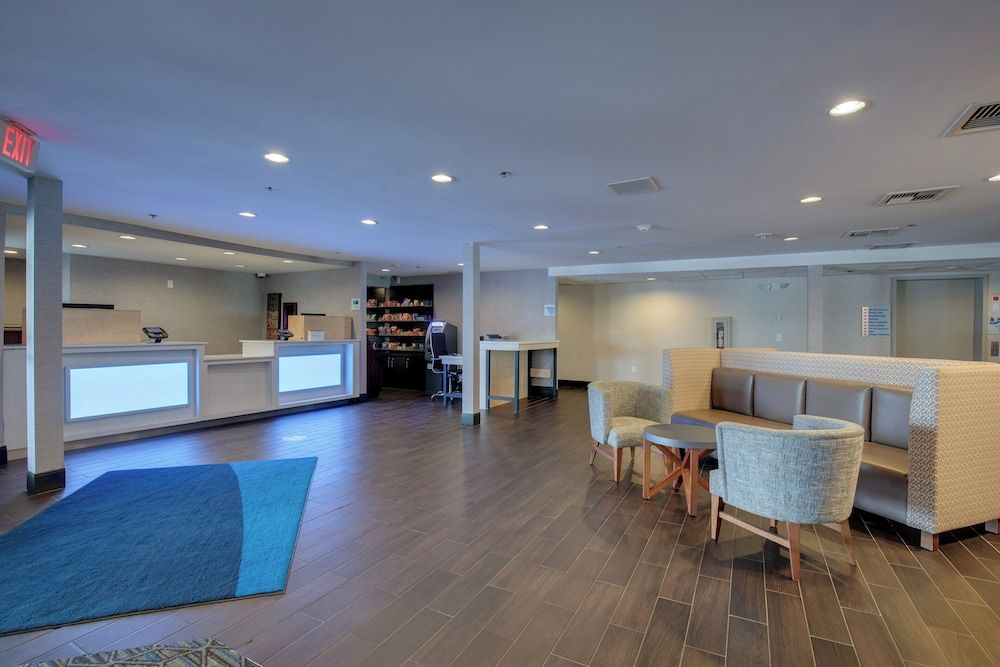 Holiday Inn Express NASHVILLE W I40/WHITEBRIDGE RD by IHG 2