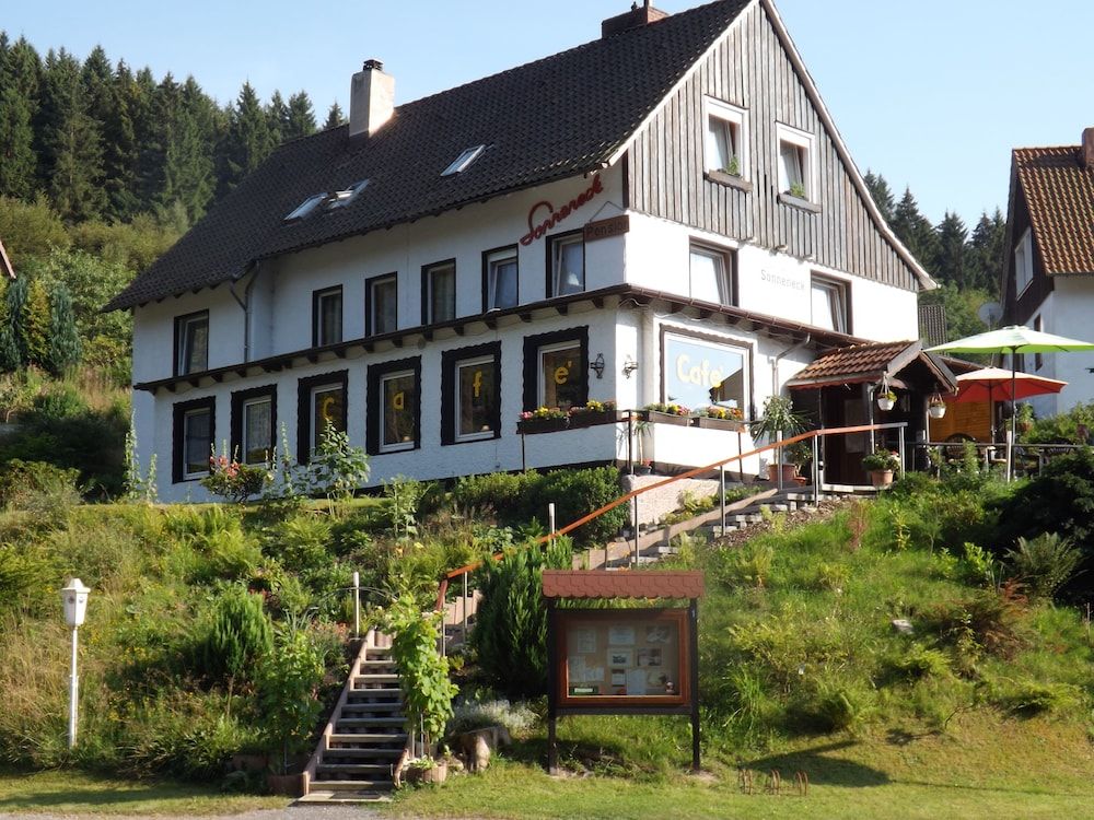 Pension Sonneneck 1