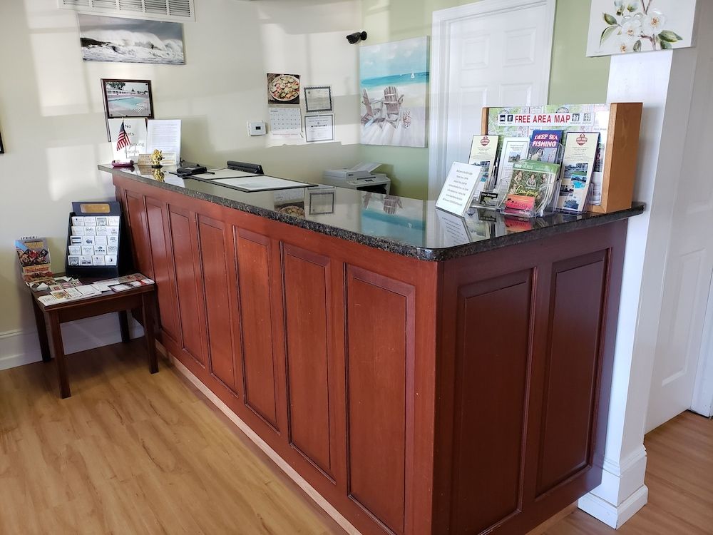 Sea Girt Lodge 2