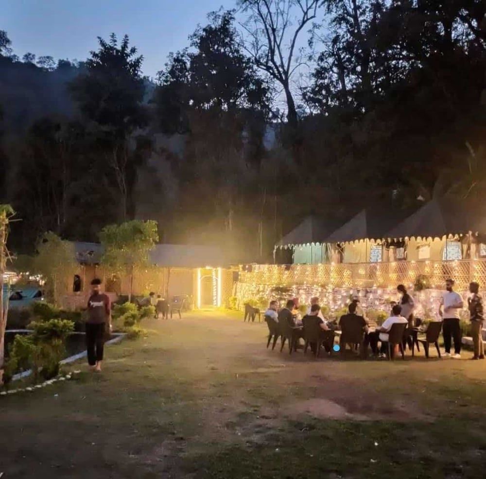 Tapovan 2