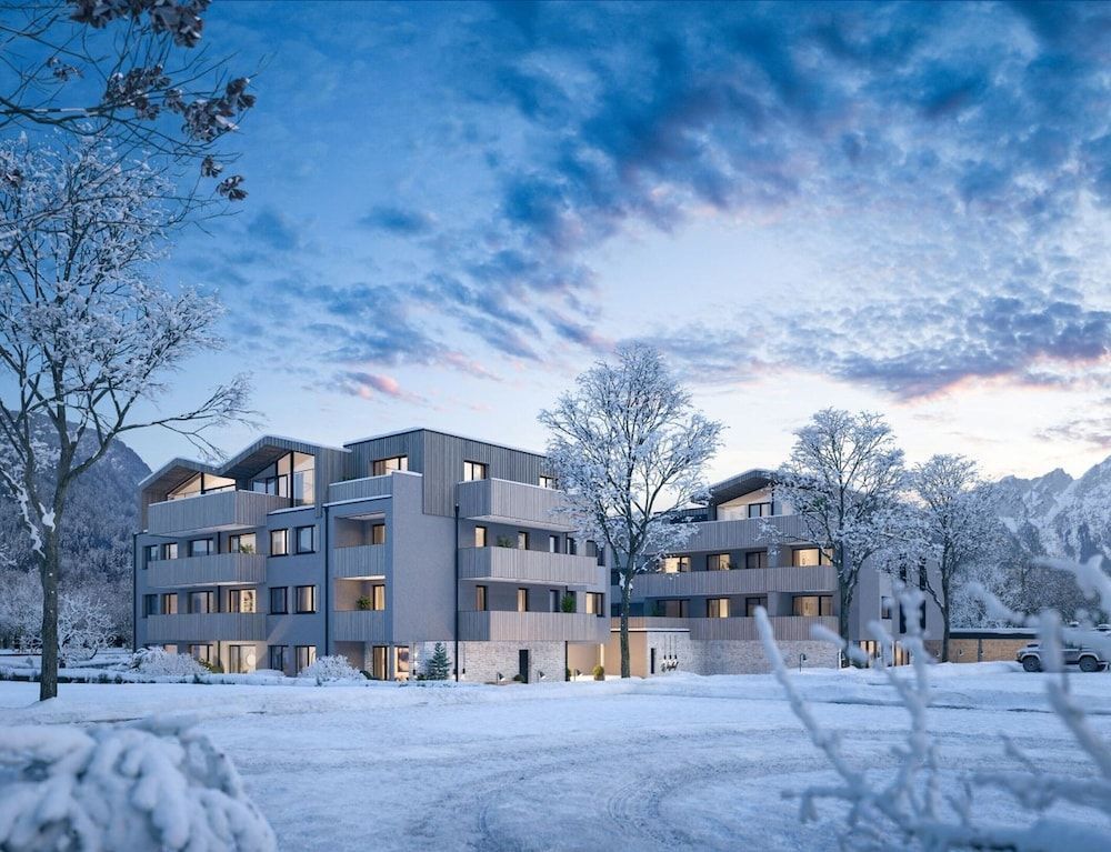 Family Suite With 3 Bedrooms and Sauna 1